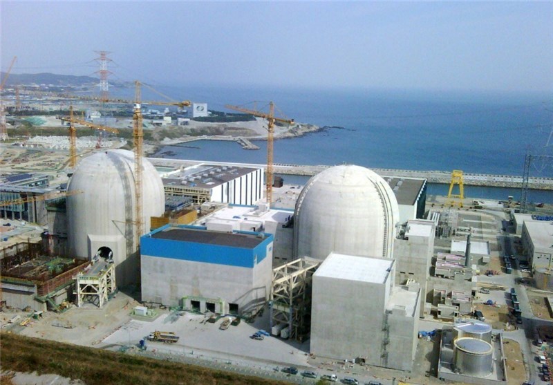 چین تا 15 سال دیگر 110 نیروگاه هسته‎ای احداث می‎کند
