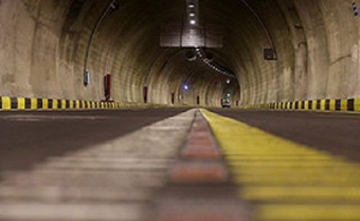 از تونل صیاد شیرازی طولانی‌ترین تونل پایتخت چه خبر؟ +عکس