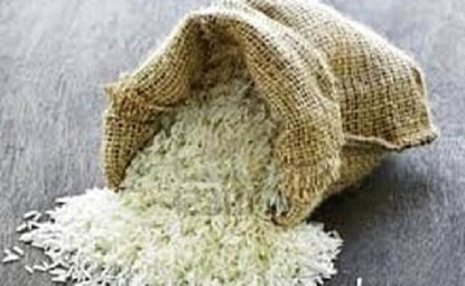 برنج هندی به اسم ایرانی تبلیغ می شود + عکس