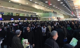 ماجرای بی‌احترامی شرکت‌های هواپیمایی ایران به زائران جانباز قطع نخاعی و سالمندان