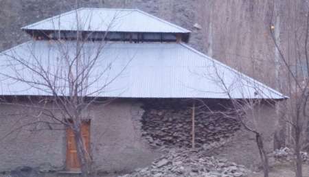 آخرین آمار از تلفات و خسارات زمین لرزه دیروز دوشنبه در تاجیکستان