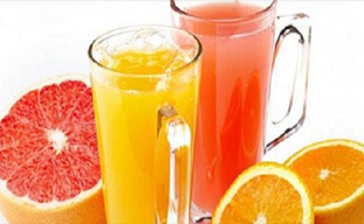 آب میوه هایی که سیستم ایمنی بدن را فولادین می کنند +عکس