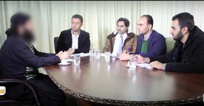 واکنش سرکرده گروهک النصره به نشست گروه های تروریست در ریاض