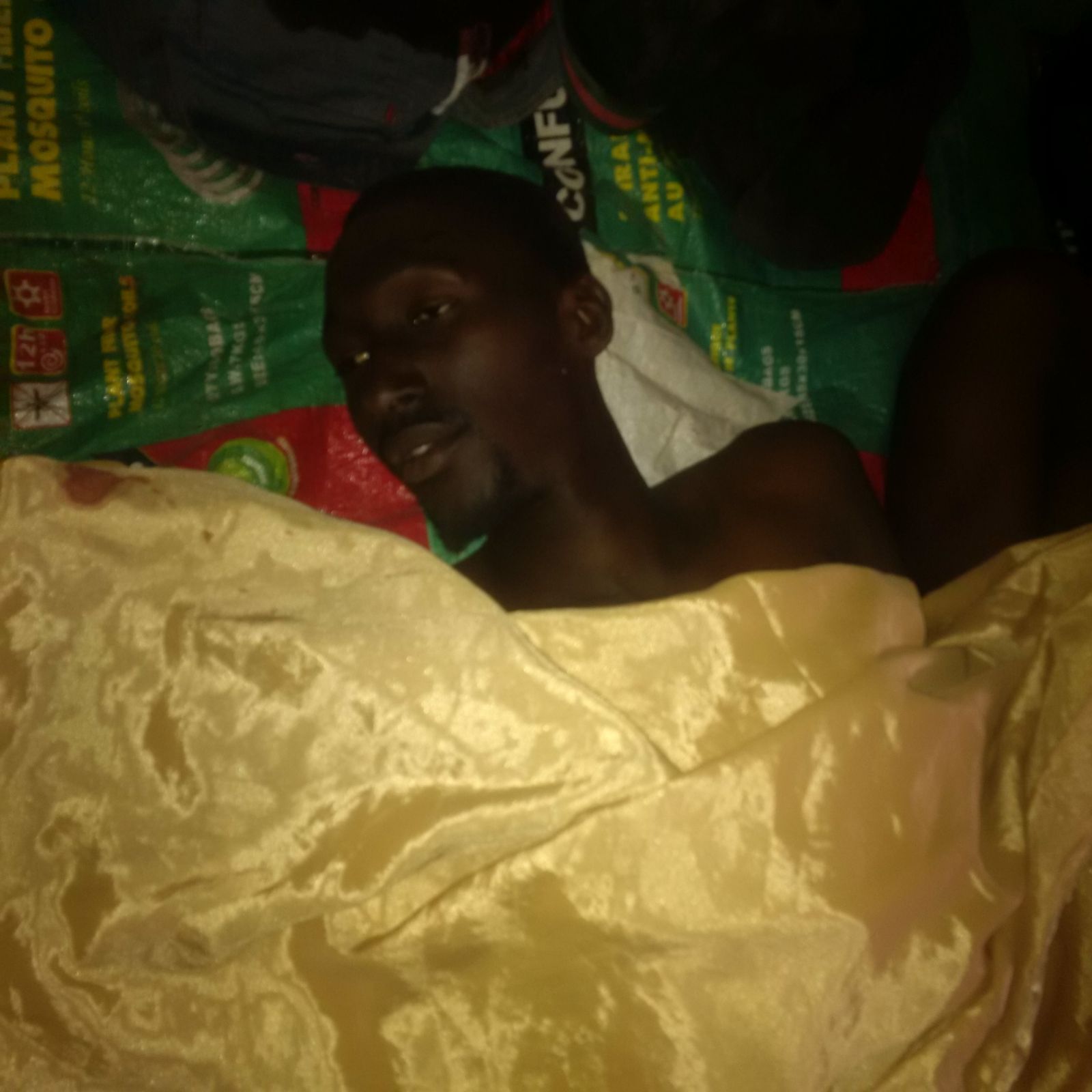 حمله مرگبار به منزل رهبر شیعیان نیجریه +عکس