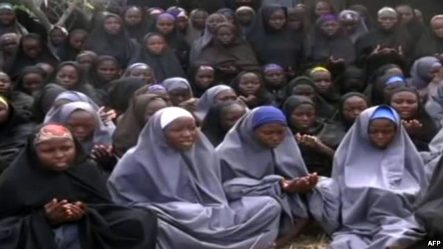 شیعیان در نیجریه هدف اصلی وهابیون بوکوحرام