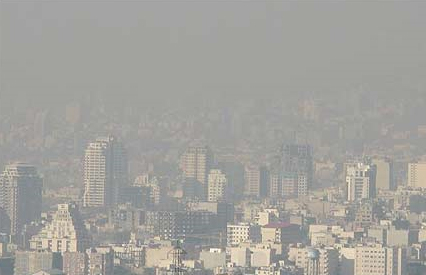 کیفیت هوا در تهران هنوز به شرایط اضطرار  نرسیده تا کمیته اضطراری هوا تشکیل شود/امیدواریم با تغییرات شرایط جوی از این وضع خارج شویم