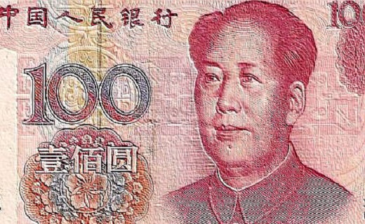 چینی‌ ها با دزدان بیت المال چه می کنند؟ + عکس