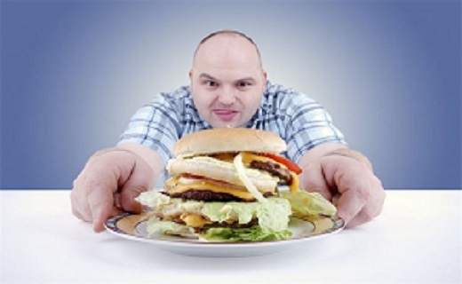 بدترین عادت‌های غذایی + عکس