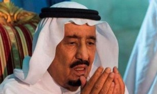 شاه عربستان از کشتار شیعیان در نیجریه حمایت کرد