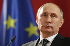 پوتین از احتمال همکاری روسیه با آمریکا در خصوص پرونده بحران سوریه خبر داد