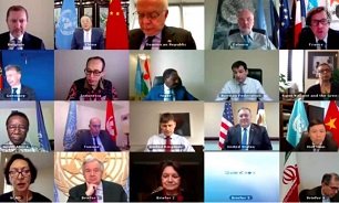 روایت «عرب نیوز» از نشست شورای امنیت درباره ایران؛ «آمریکا حمایت کمی دریافت کرد»