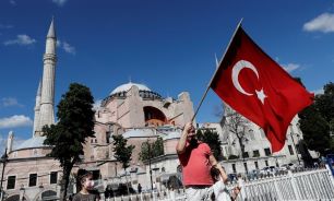 خواب اردوغان برای ایاصوفیه؛ چرا تغییر کاربری بنای تاریخی استانبول جنجالی شد؟