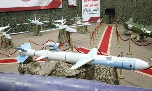 موشک‌ها و پهپاد‌های یمنی تعیین کننده هستند