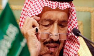 ابهام بیشتر در آینده سیاسی عربستان؛ چالش جانشینی مضاف بر بحران‌های اقتصادی و بهداشتی