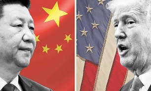 تحریم‎های پینگ پنگی واشنگتن و پکن؛ کنسولگری‎های آمریکا و چین در آستانه تعطیلی