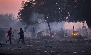 اعزام نیروی نظامی به غرب سودان؛ بازگشت «دارفور» به دوران درگیری‎های مرگبار؟