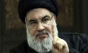حزب الله حلقه هراس را برای صهیونیست‌ها تنگ‌تر می‌کند
