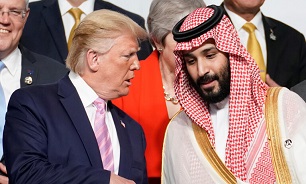 شکست احتمالی ترامپ در انتخابات آمریکا، عربستان را در چه موقعیتی قرار می‎دهد؟