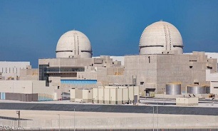 رآکتور‌های نخستین نیروگاه اتمی امارات راه اندازی شدند