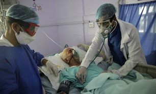 ۹۷ نفر از کادر درمانی یمن، قربانی کرونا شدند