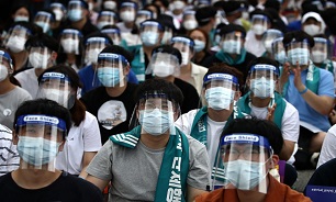 کرونا در جهان؛ افزایش ابتلا در ژاپن و کره جنوبی، تحقیقات ۱۷۰ تیم برای کشف واکسن کووید ۱۹