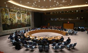 احتمال فروپاشی شورای امنیت سازمان ملل در موضوع پرونده هسته ای ایران