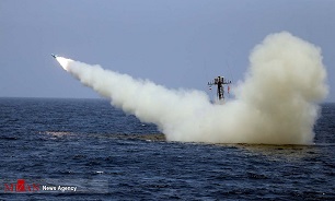 گزارش نشنال از قابلیت‎های دفاعی ایران؛ «موشک‎های ایرانی مجهز به سیستم هدایت شونده پیشرفته»