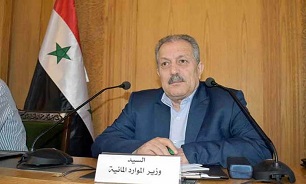 «حسین عرنوس» مامور تشکیل کابینه سوریه شد