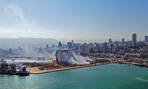 لبنان؛ تحقیق از وزرا و مسئولان درباره انفجار بیروت، بازداشت اعضای یک گروهک تروریستی