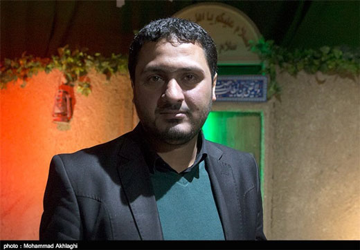 روایت یک عراقی از ۶ سال دوستی با شهید مدافع حرم ایرانی
