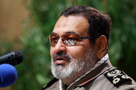 رئیس ستاد کل نیروهای مسلح کشورمان آزادسازی الرمادی را تبریک گفت