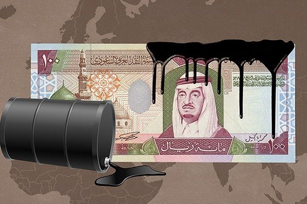 برق و بنزین در عربستان گران شد