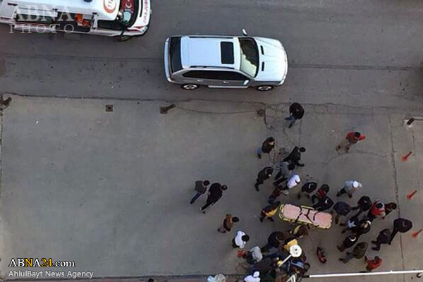 یک روزنامه‌نگار ضدداعش در ترکیه به قتل رسید +عکس