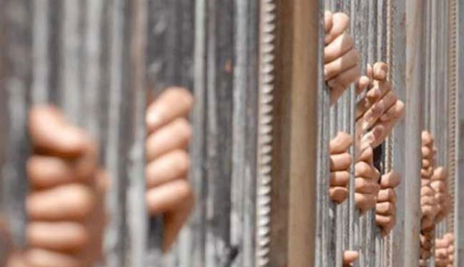 790 سال حبس در کارنامه سال 2015 آل‌خلیفه