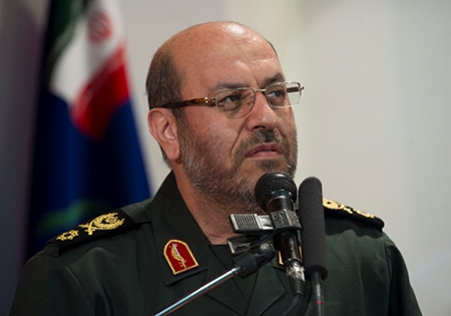 قدرت تخریب موشک‌های ایران افزایش می‌یابد