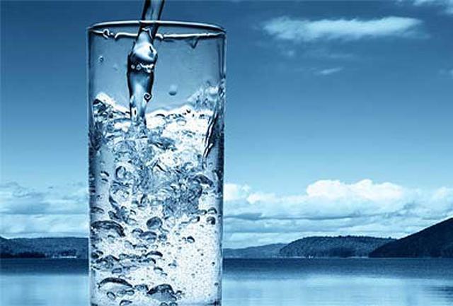 دلایل لاغری با نوشیدن آب خنک
