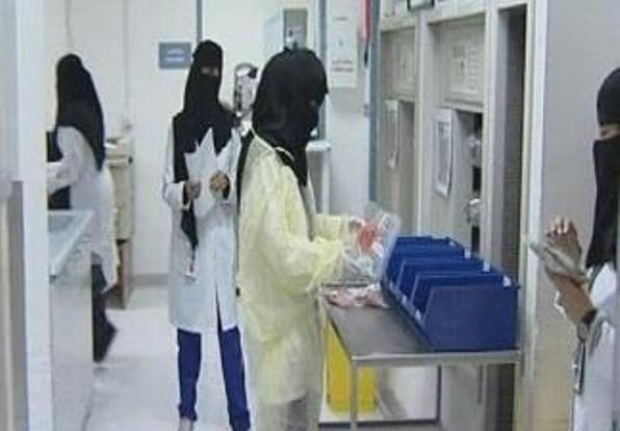 پزشکان انگلیسی در بیمارستان های داعش