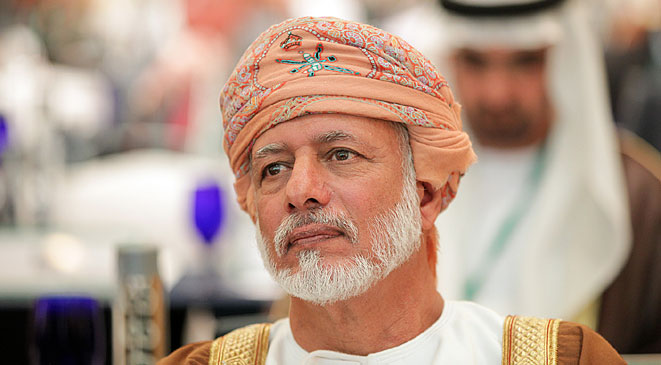 سلطنت عمان: تعرض به سفارت و کنسولگری عربستان در ایران اقدامی غیرقابل قبول است