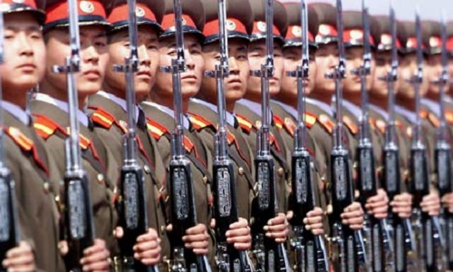 توان نظامی کره شمالی؛ آنچه تا الان می‌دانیم + تصاویر