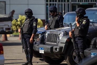 پلیس مصر سه مهاجم هتل گردشگری الغردقه را کشتند/  در حمله افراد مسلح؛ 2 پلیس مصر کشته شدند