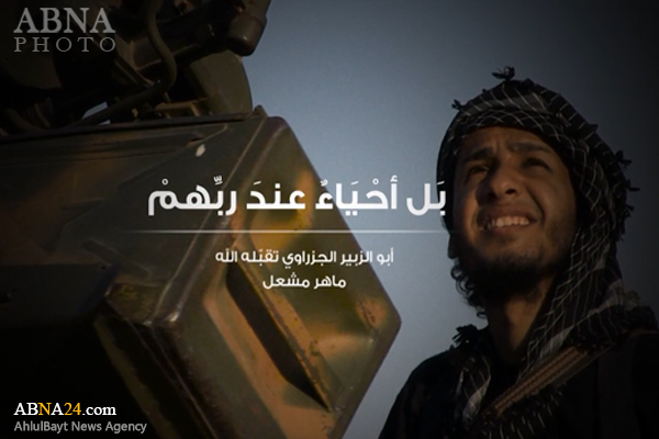 هدیه هنری عربستان به داعش +تصاویر