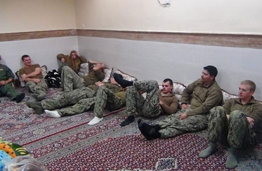 اسپوتنیک: ایران سربازان قوی‌ترین ارتش دنیا را مجبور به زانو زدن کرد