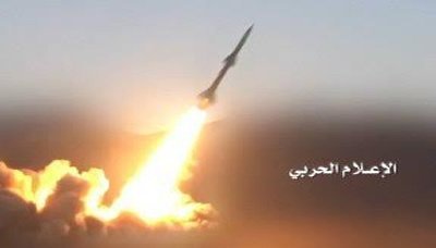 ده ها مزدو عربستانی و اماراتی در حمله موشکی انقلابیون یمن به هلاکت رسیدند