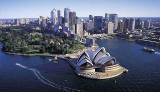 بازداشت نوجوانی که اپرای سیدنی را به تعطیلی کشاند