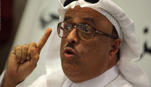 تمسخر ادعای رئیس پلیس دبی درباره شیعه بودن اوباما!