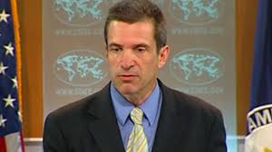 واکنش سخنگوی وزارت خارجه آمریکا به ادعای خبرنگار بی‎بی‎سی