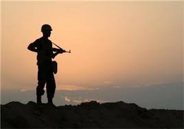 سردار کمالی تشکیل یگان ویژه سرباز فراری را تکذیب کرد