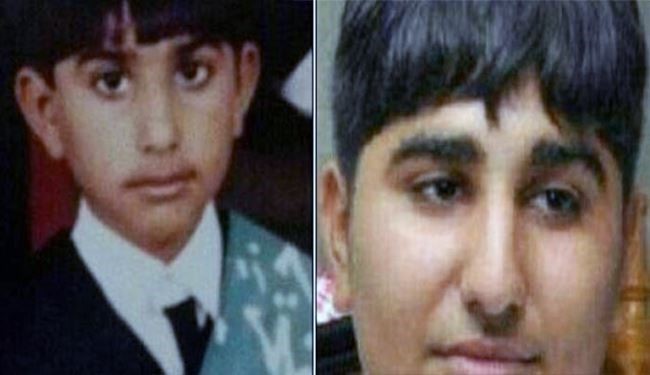 حکم گردن زدن نوجوان سعودی تایید شد
