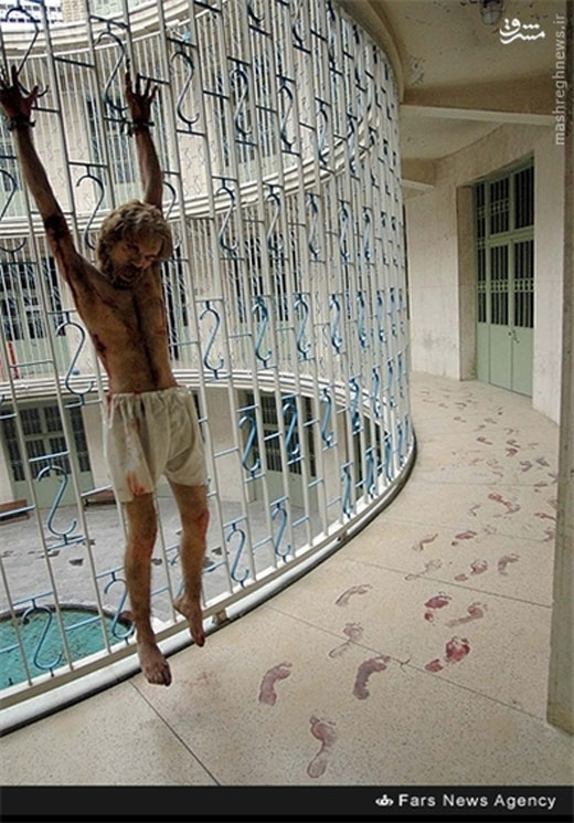 شکنجه‌گران معروف ساواک + تصاویر