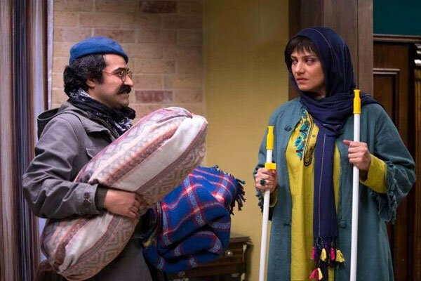 حضور «خداحافظ دختر شیرازی» در جشنواره فیلم زنان هرات